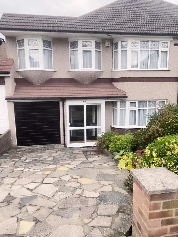 Holiday home Bexleyhealth Town Center 5 Bedroom Luxurious Home Bexleyheath