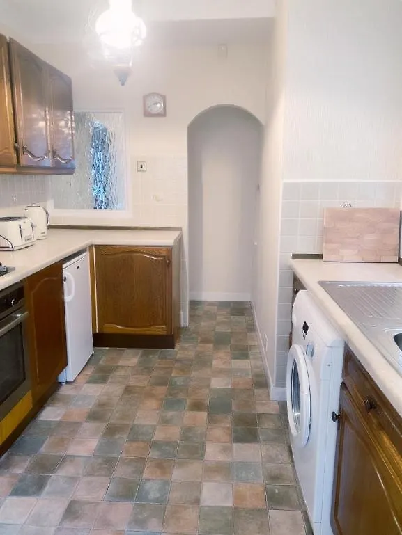 Holiday home Bexleyhealth Town Center 5 Bedroom Luxurious Home Bexleyheath United Kingdom