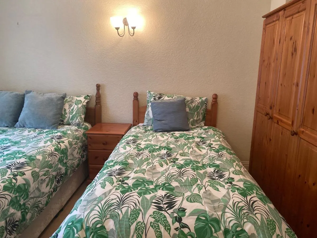 Holiday home Bexleyhealth Town Center 5 Bedroom Luxurious Home Bexleyheath