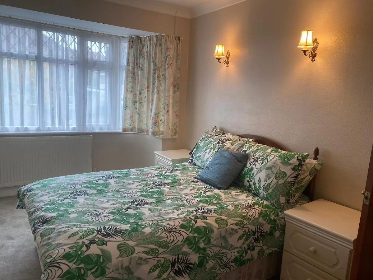 Bexleyhealth Town Center 5 Bedroom Luxurious Home Bexleyheath United Kingdom