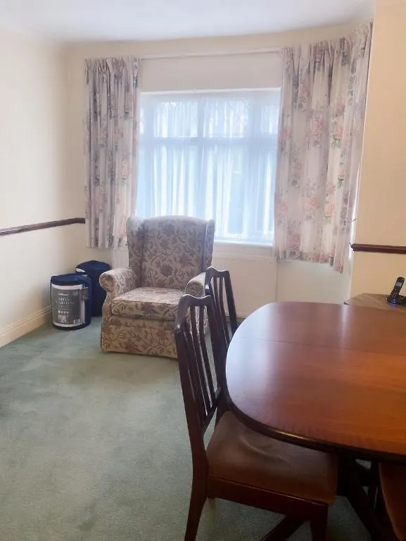 Holiday home Bexleyhealth Town Center 5 Bedroom Luxurious Home Bexleyheath