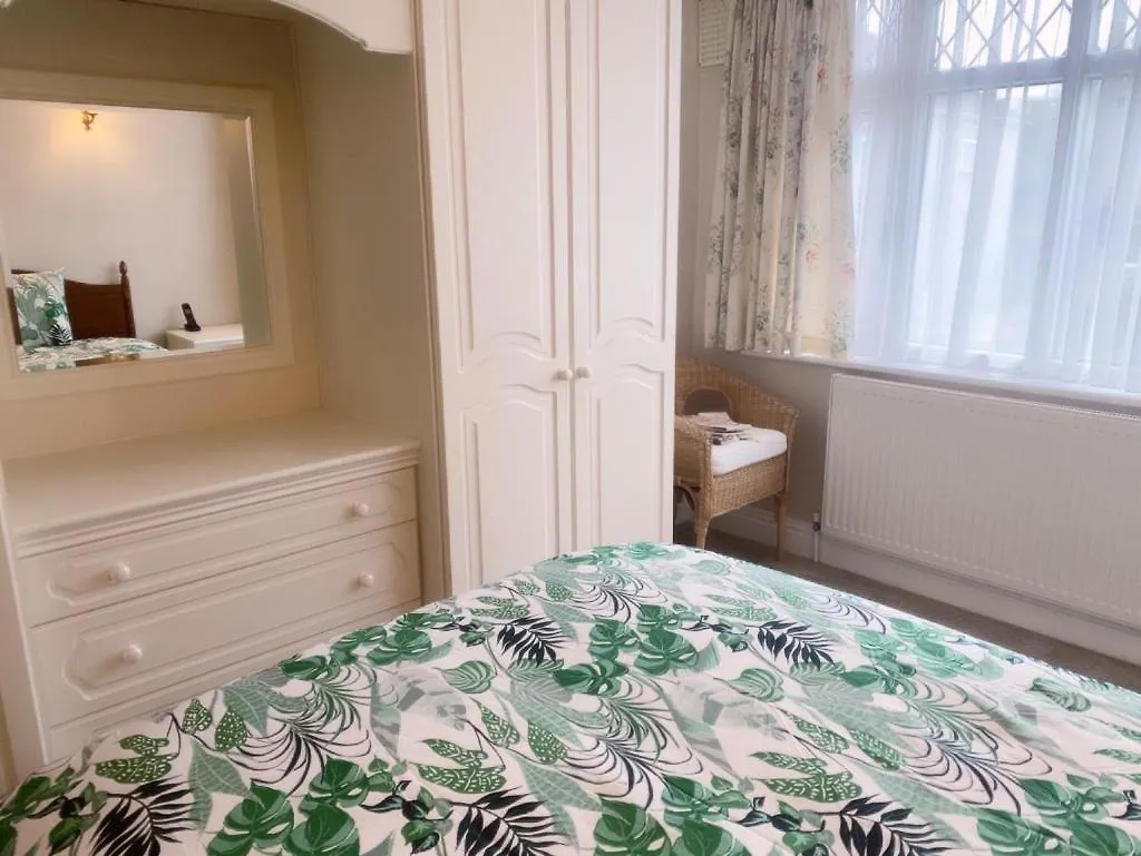 Holiday home Bexleyhealth Town Center 5 Bedroom Luxurious Home Bexleyheath