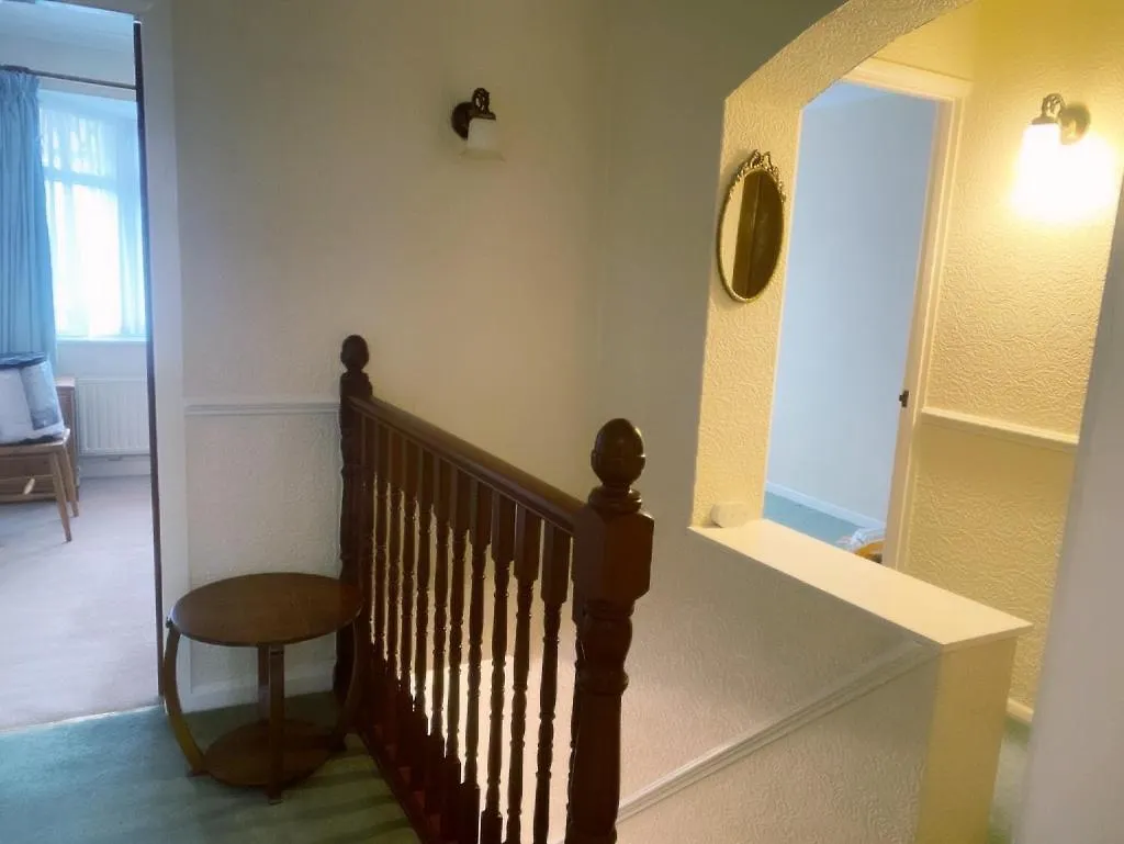 Bexleyhealth Town Center 5 Bedroom Luxurious Home Bexleyheath