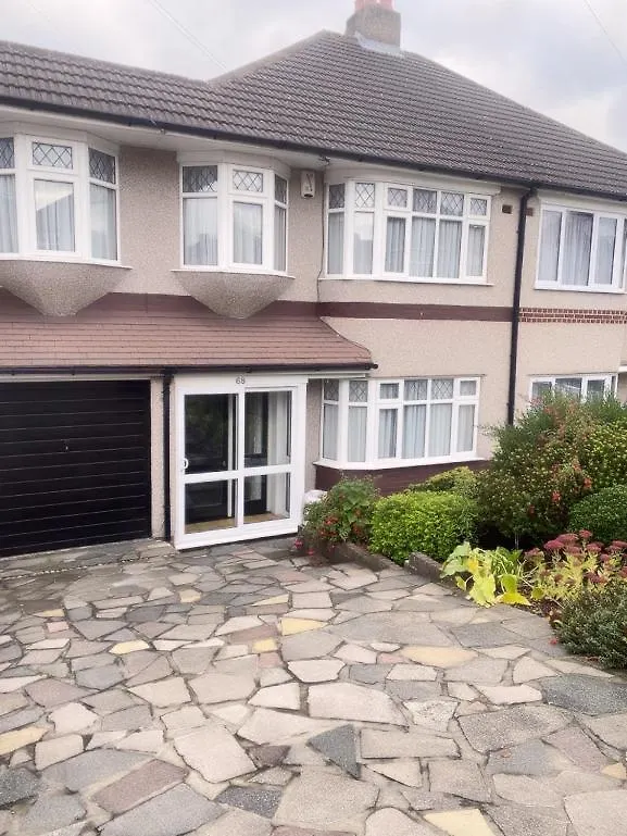 Bexleyhealth Town Center 5 Bedroom Luxurious Home Bexleyheath