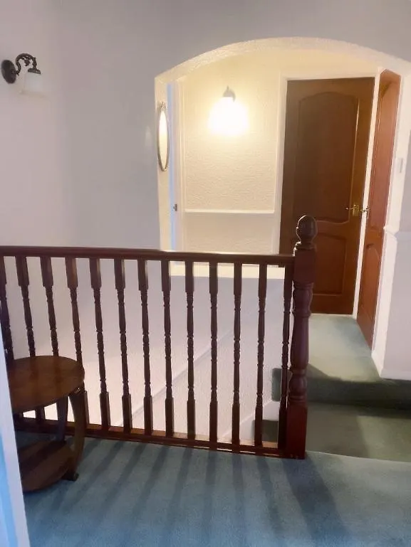 Bexleyhealth Town Center 5 Bedroom Luxurious Home Bexleyheath United Kingdom