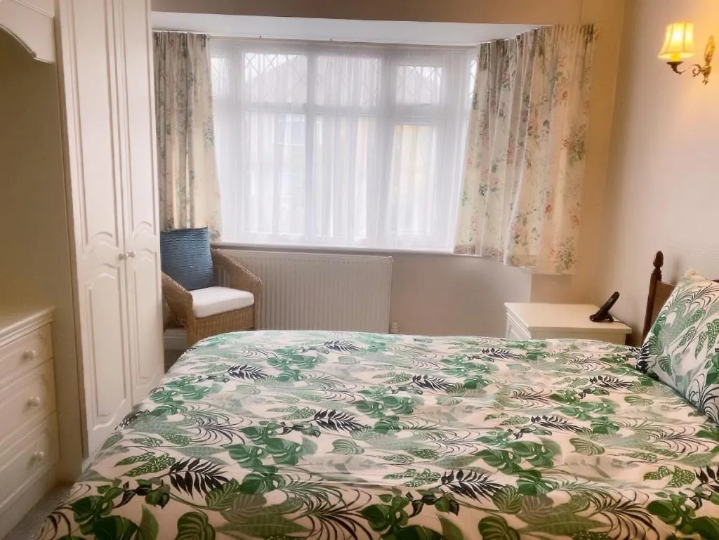 Holiday home Bexleyhealth Town Center 5 Bedroom Luxurious Home Bexleyheath United Kingdom