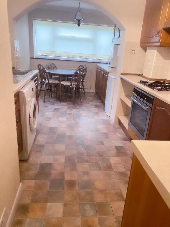 Bexleyhealth Town Center 5 Bedroom Luxurious Home Bexleyheath Holiday home