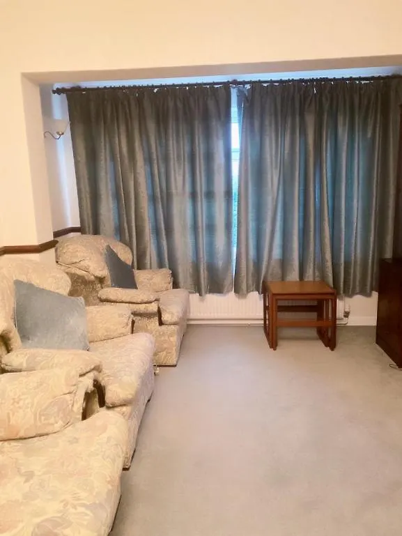 Holiday home Bexleyhealth Town Center 5 Bedroom Luxurious Home Bexleyheath