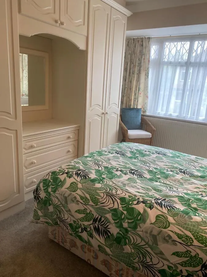 Bexleyhealth Town Center 5 Bedroom Luxurious Home Bexleyheath Holiday home