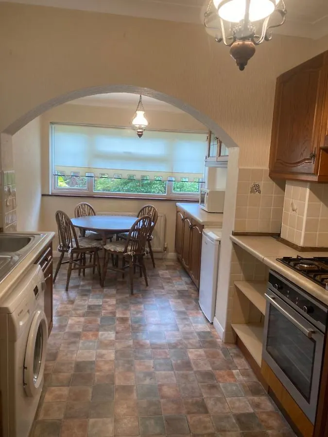 Bexleyhealth Town Center 5 Bedroom Luxurious Home Bexleyheath Holiday home