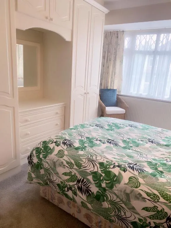 Bexleyhealth Town Center 5 Bedroom Luxurious Home Bexleyheath United Kingdom