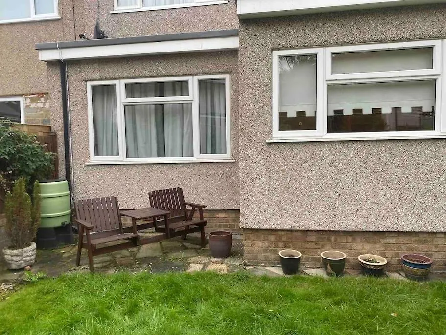 Bexleyhealth Town Center 5 Bedroom Luxurious Home Bexleyheath Holiday home