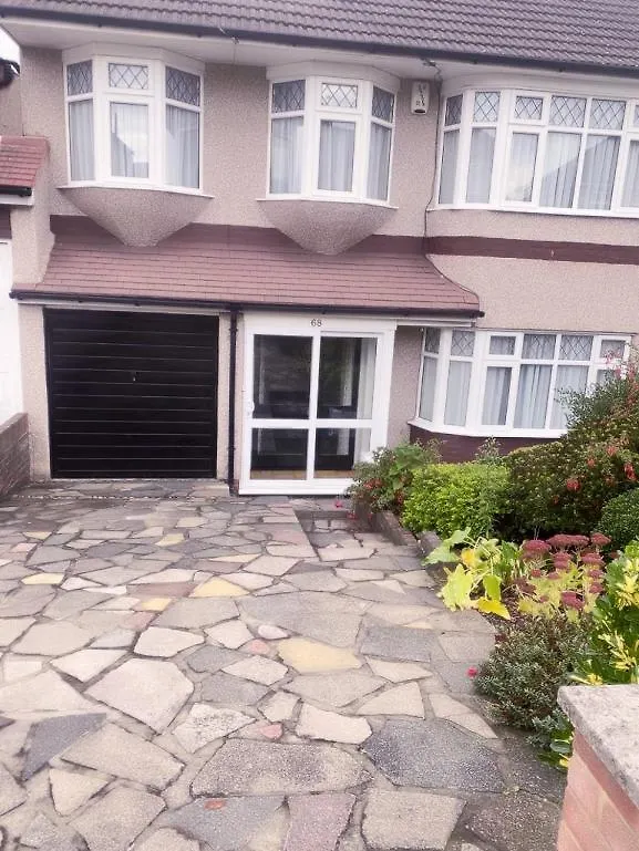 Holiday home Bexleyhealth Town Center 5 Bedroom Luxurious Home Bexleyheath United Kingdom