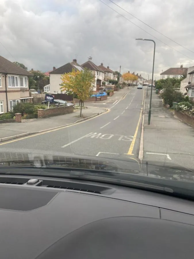 Bexleyhealth Town Center 5 Bedroom Luxurious Home Bexleyheath
